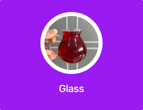 Glass