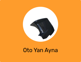 Oto Yan Ayna