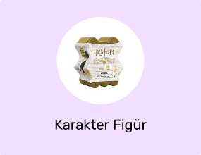 Karakter Figür Oyuncaklar