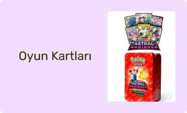 Oyun Kartları