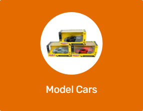 Model Cars