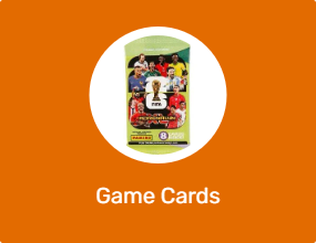 Game Cards