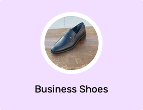 Business Shoes