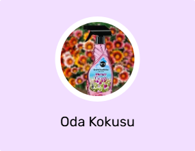 Oda Kokusu