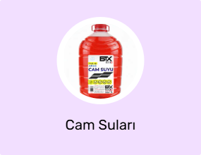 Cam Suları