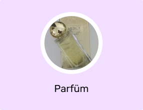 Parfüm