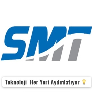 SMT AYDINLATMA