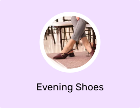 Evening Shoes