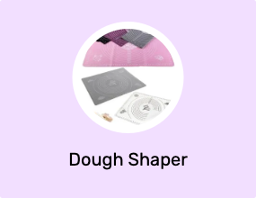 Dough Shaper