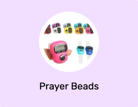 Prayer Beads