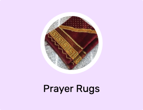 Prayer Rugs