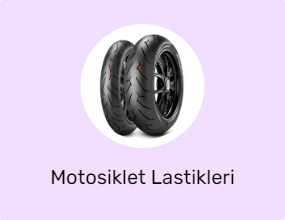 Motosiklet Lastikleri