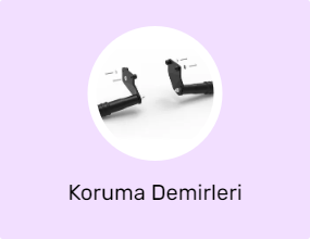 Koruma Demirleri