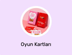 Oyun Kartları