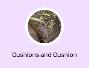 Cushions and Cushion Covers