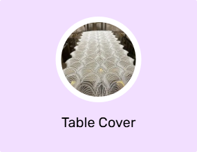 Table Cover