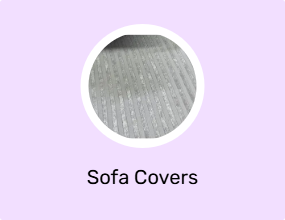 Sofa Covers