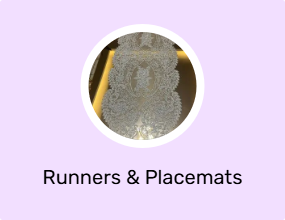 Runners & Placemats