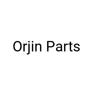 Orjin Parts logo