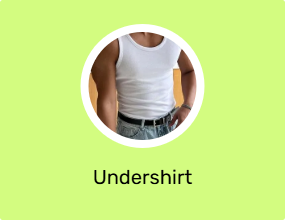 Undershirt