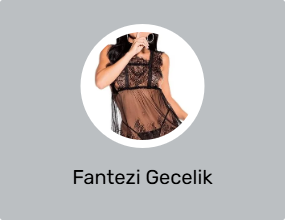 Fantezi Gecelik