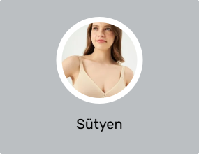 Sütyen