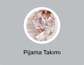 Pijama Takımı