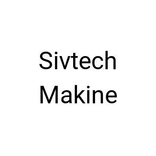 Sivtech Makine