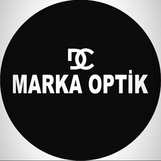 DC MARKA OPTİK logo
