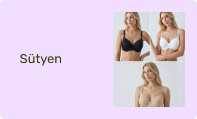 Sütyen