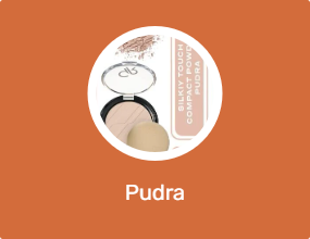 Pudra