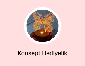 Konsept Hediyelik