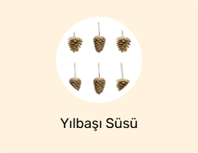 Yılbaşı Süsü