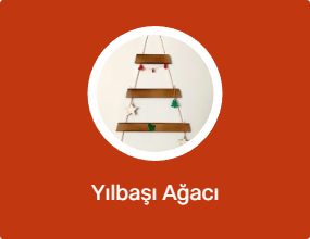 Yılbaşı Ağacı
