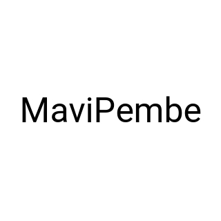 MaviPembe