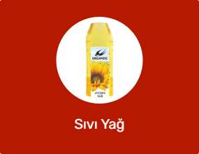 Sıvı Yağ