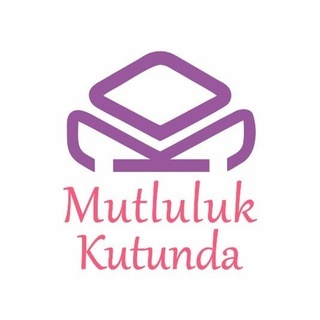 Mutluluk Kutunda logo