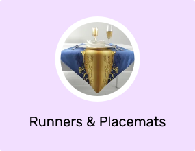 Runners & Placemats