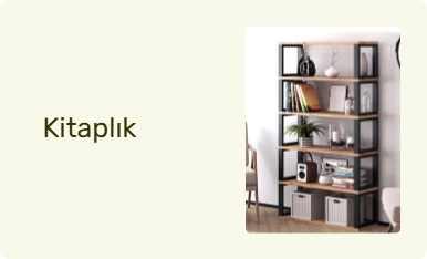 Kitaplık