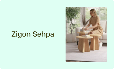 Zigon Sehpa