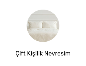 Çift Kişilik Nevresim Takımları