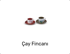 Çay Fincanı