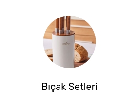 Bıçak Setleri