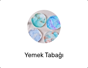 Yemek Tabağı