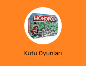 Kutu Oyunları