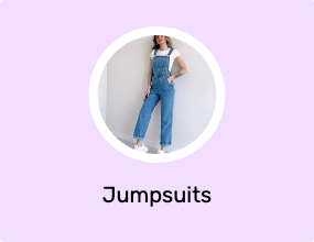 Jumpsuits