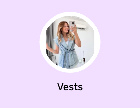 Vests
