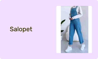 Salopet