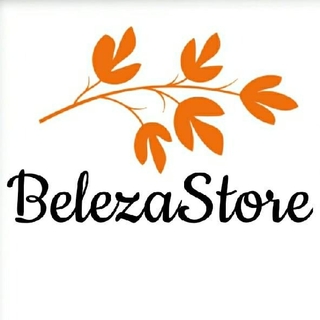 BelezaStore logo
