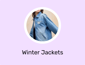 Winter Jackets